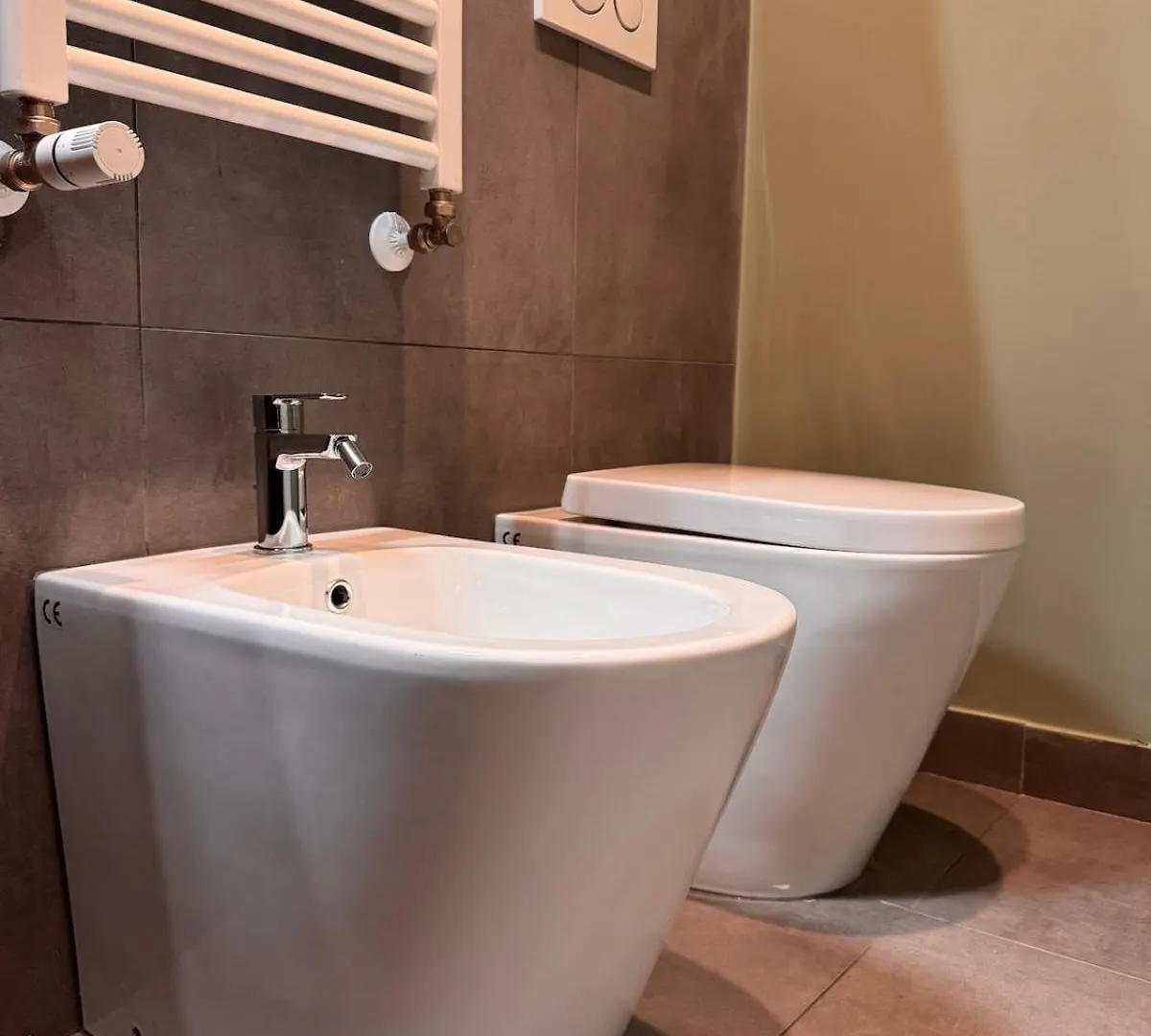 Lrv Apartment Metro Conca D'Oro Rome Italy