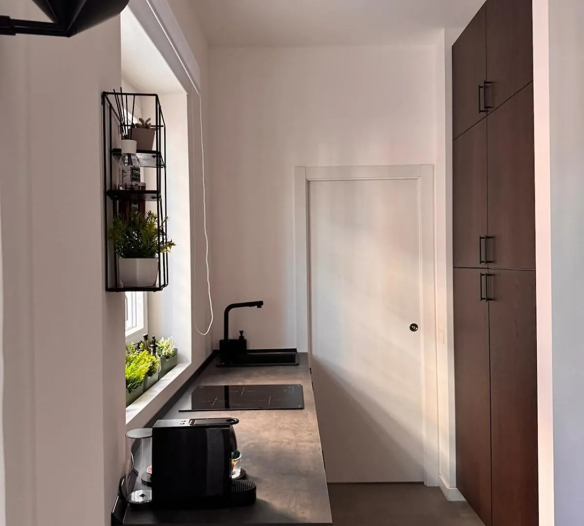 Lrv Apartment Metro Conca D'Oro Rome 0*,
