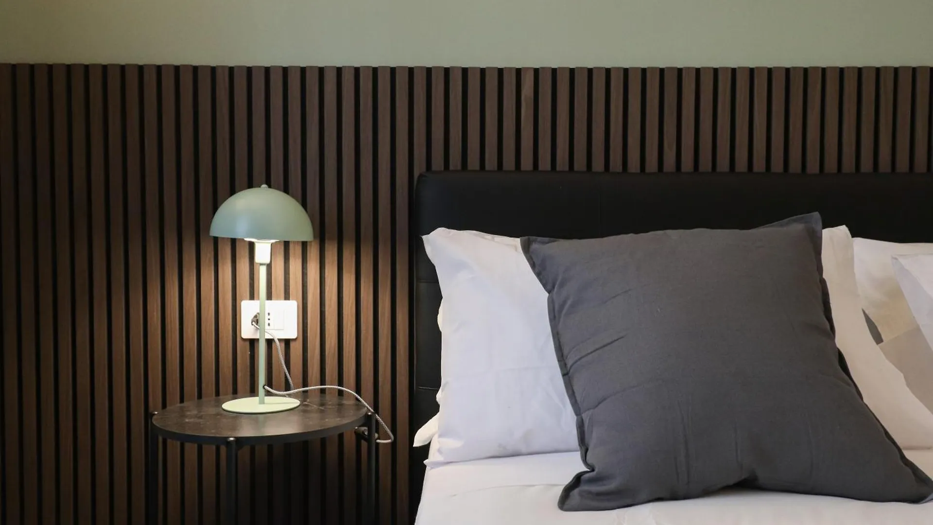 Lrv Apartment Metro Conca D'Oro Rome