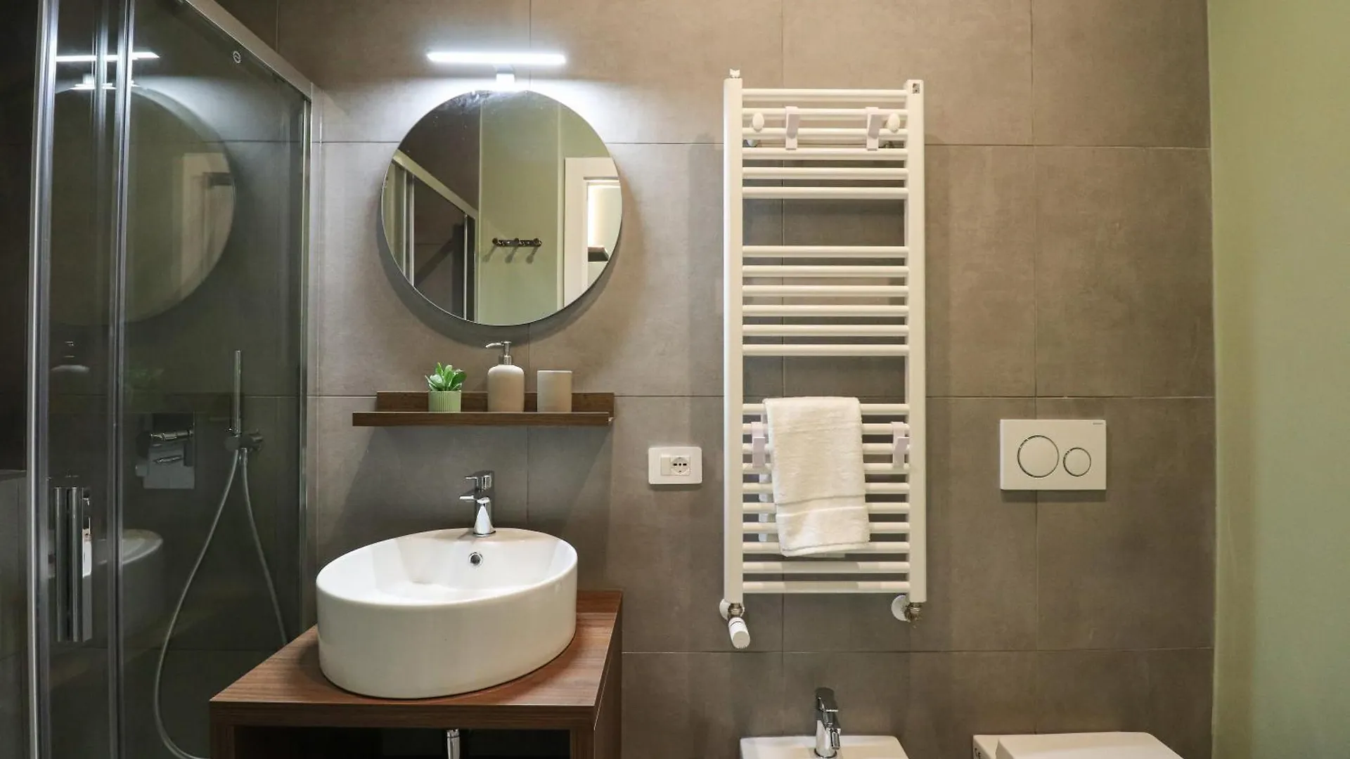 Lrv Apartment Metro Conca D'Oro Rome 0*,  Italy