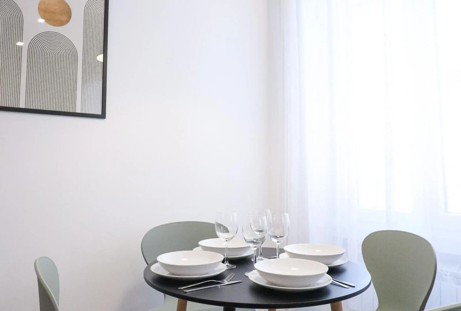 Lrv Apartment Metro Conca D'Oro Rome