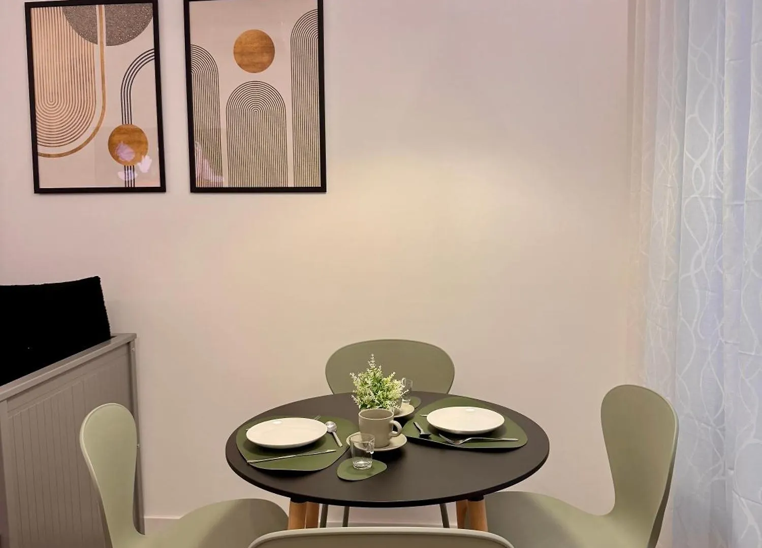 Lrv Apartment Metro Conca D'Oro Rome 0*,  Italy