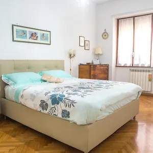 Apartament Petrapapae, Rzym