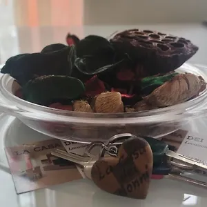 Appartamento La Casa Dei Nonni, Roma