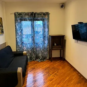 Appartamento Montesacro, Roma