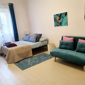 Appartamento Vimercati 45, Roma