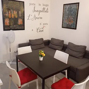 Appartamento Il Sotterfugio, Roma