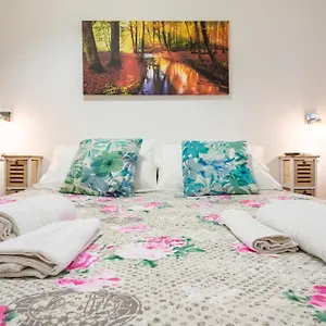Appartamento La Casa Di Emy, Roma