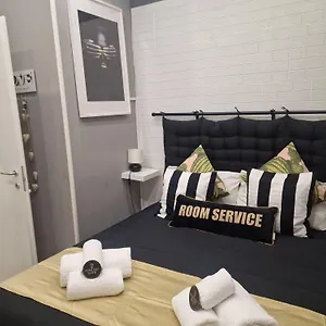 Apartament K&y - Aurelio, Rzym